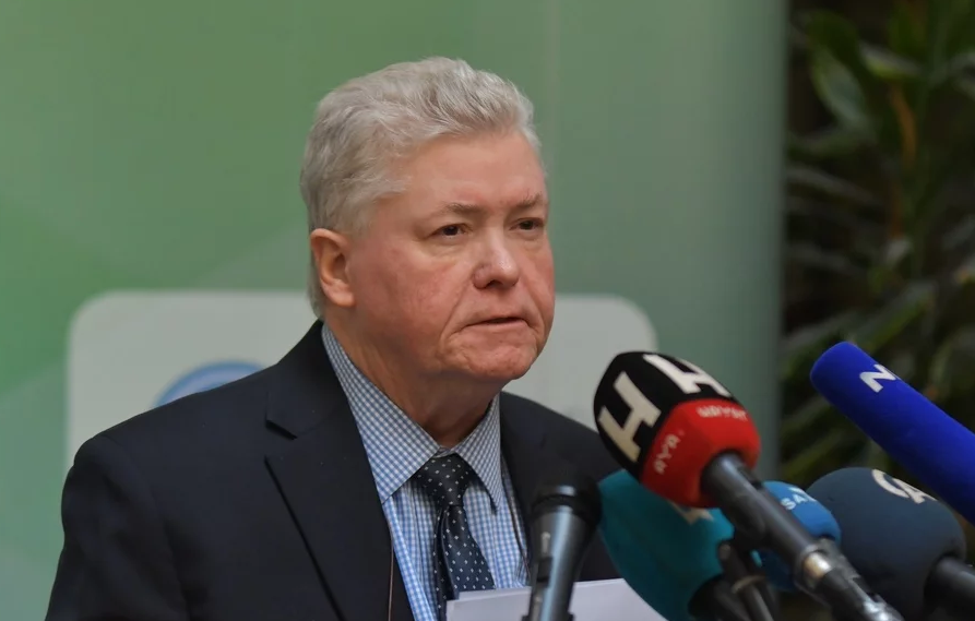 Pettigrew upozorio na pogubnost odluka Schmidta u izbornoj noći